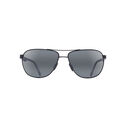 Castles Polarized Sunglasses image number 1