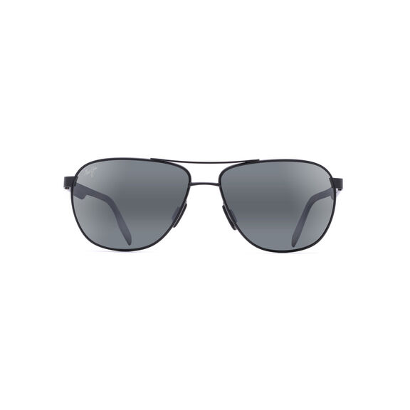 Castles Polarized Sunglasses image number 1