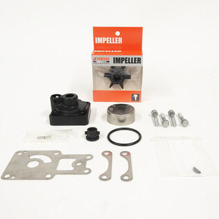 Yamaha 6FM-W0078-02-00 Water Pump Repair Kit