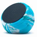 Barnacle Pro 2.0 Portable Waterproof Bluetooth Speaker with Built in Storage (2,000 songs) image number 1