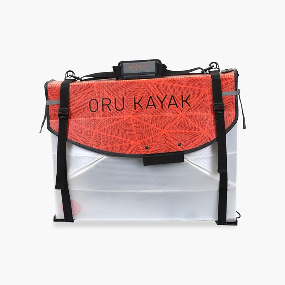 Oru Kayak Foldable Kayak Bay ST image number 3