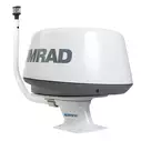 Aft-Leaning Modular Radar Mount - 36" image number 12