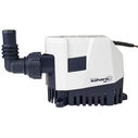 1200 GPH Sahara MK2 Automatic Bilge Pump image number 2