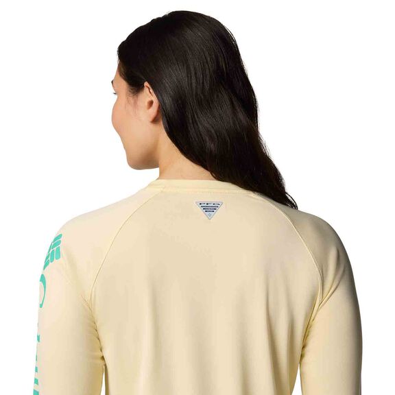 Women's PFG Tidal&trade; II Sun Shirt image number 4