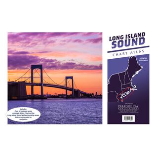 Long Island Sound Chart Atlas
