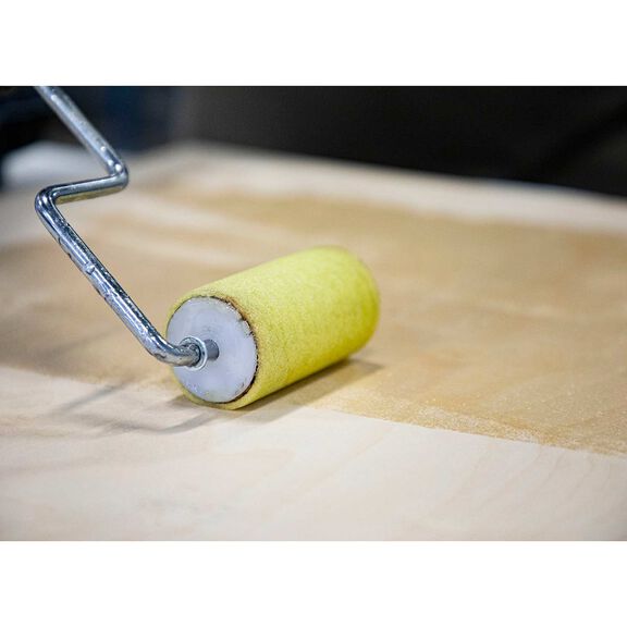 #801 Roller Frame image number 1
