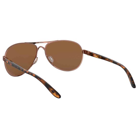 Women's Feedback Polarized Sunglasses image number 5