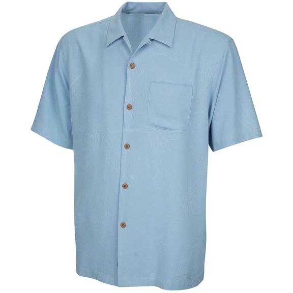 Men's Bedarra Garden Shirt image number 0