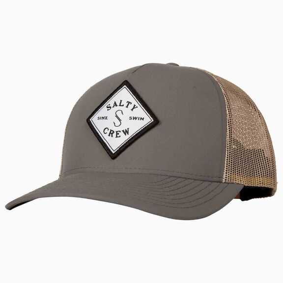 Sealine Retro Trucker Hat image number 0