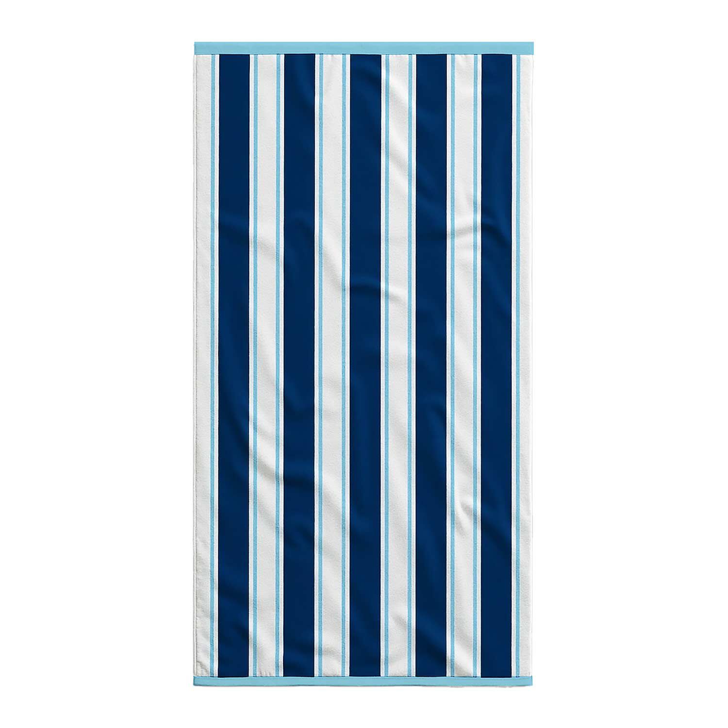 100% Cotton Large Beach Towel