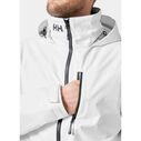 Men's 2.0 Crew Hooded Jacket image number 4