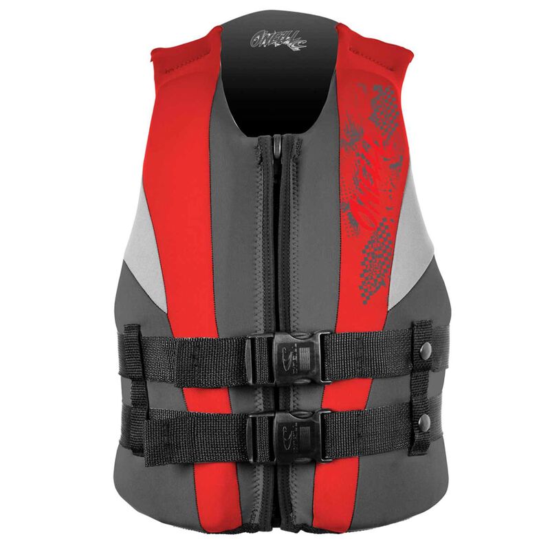 Water Sports Life Jacket Youth 50-90lb. image number 0