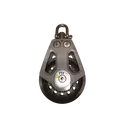 105mm Synchro Single Block image number 1