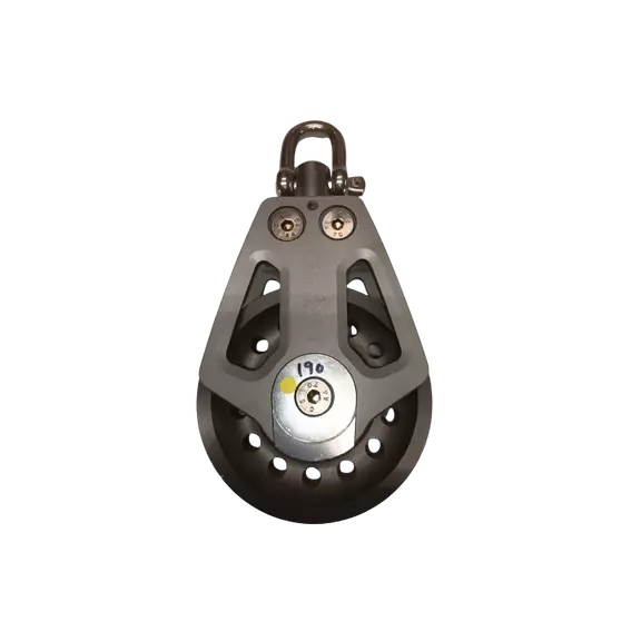 105mm Synchro Single Block image number 1
