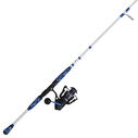 7' Battle&reg; III Spinning Combo 5000 LE image number 1