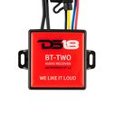 Bluetooth Streaming Audio Receiver (works with android and iPhone) image number 1