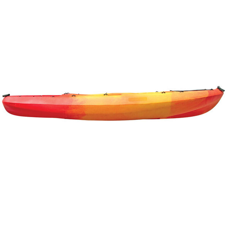 Abaco 9.5 Sit-On-Top Kayak image number 1