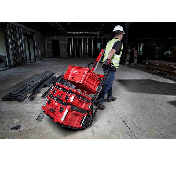 PACKOUT&trade; 2-Wheel Cart image number 2