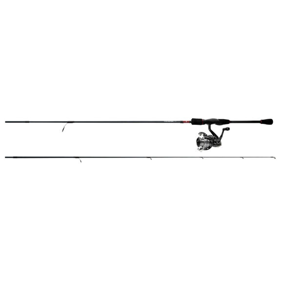 Crossfire LT G Spinning Combos image number 0