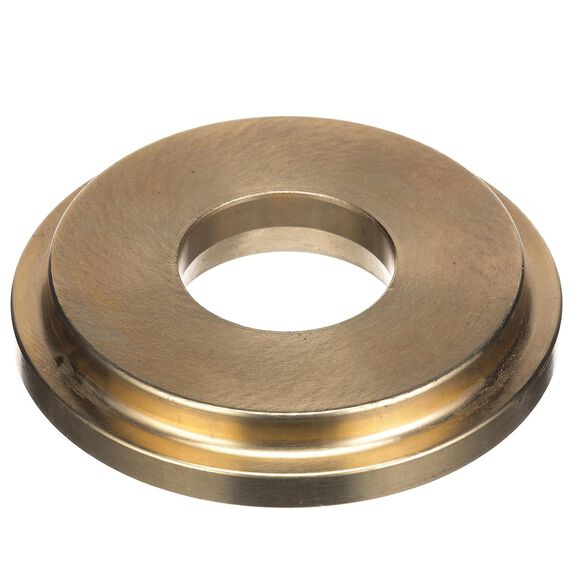 Quicksilver 859915 Thrust Washer, OMC Evinrude and Johnson Outboards image number 0