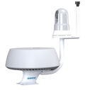 5" Aft Leaning Modular Radar Antenna Mount image number 1