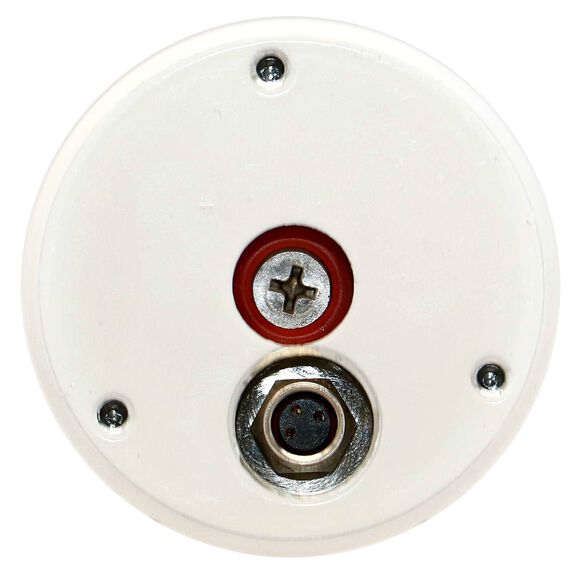 OGM Series Q Collection Deck Mount LED Bi-Color & Multi-Purpose Navigation Light image number 1