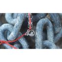 Recycled Bracelet, Coral Reef image number 2