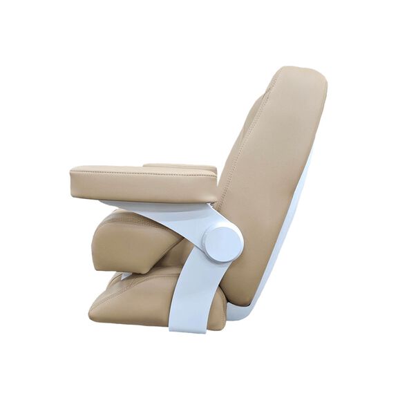 Boca Sport Helm Chair, 25" image number 1