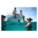 RANA Snorkel Fin, Large-XLarge image number 2