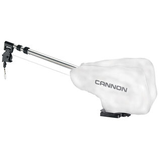 Downrigger Cover White