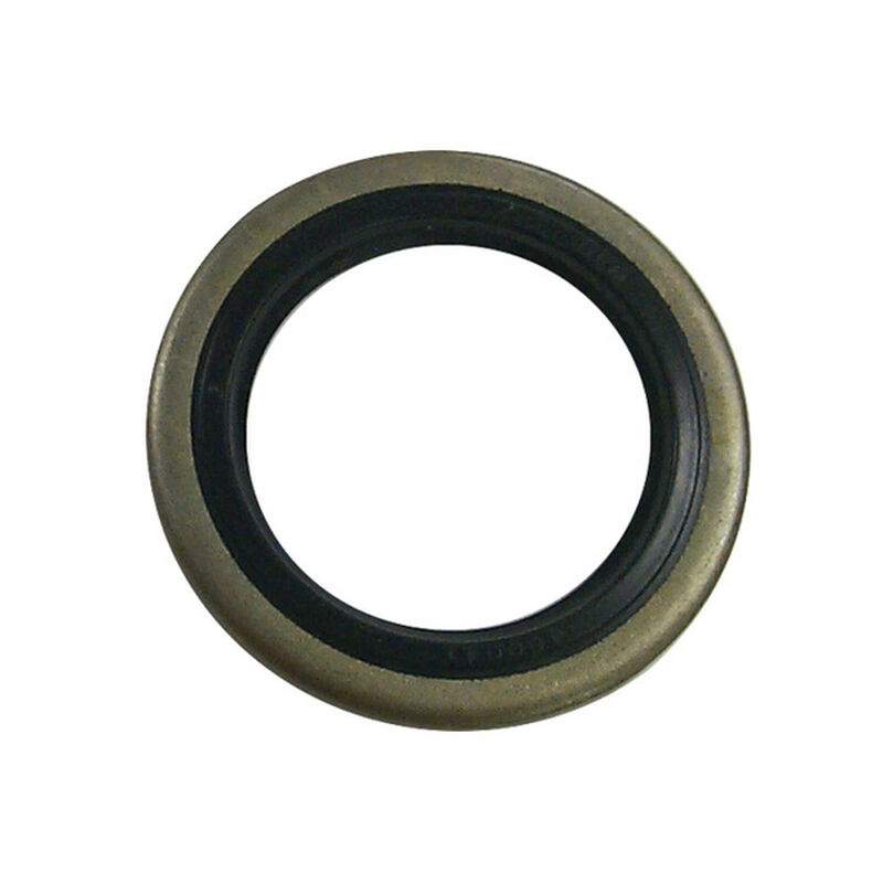 18-2072 Oil Seal for Johnson/Evinrude Outboards image number 0