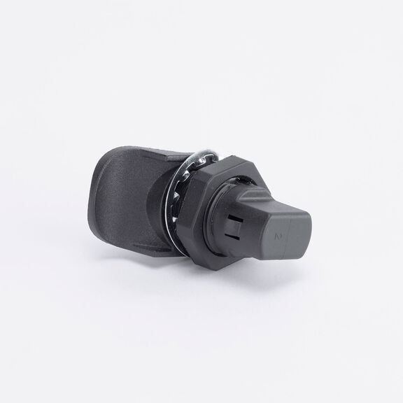 Universal Glove Box Lock/Latch image number 2