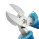 6 3/4" Titanium Bonded Diagonal Wire Cutters image number 3