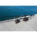 7' Prevail&reg; II/Fierce&reg; III 6000 Spinning Combo, Medium Heavy Power image number 5