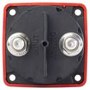 m-Series Mini Single Circuit ON/OFF Battery Switch with Removable Key image number 1