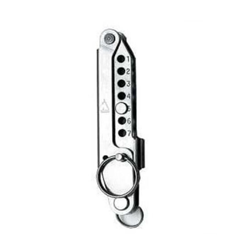 Ring Clamp, (7 inch), Short