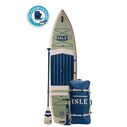 Switch 11' 6" Inflatable SUP-Kayak Complete Package image number 1