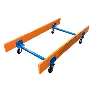 Bunk Dolly 4,000lbs Capacity