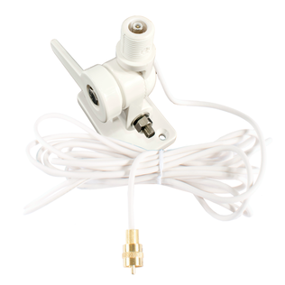 QCM-N QuickConnect&trade; Nylon Ratchet Mount