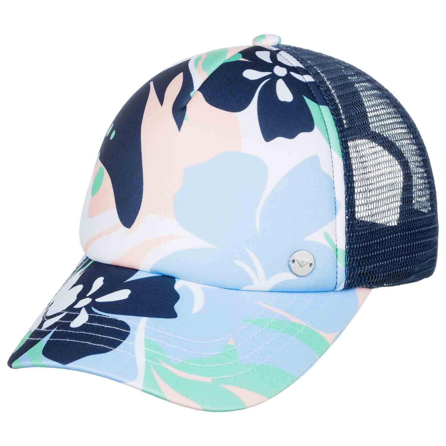 Roxy Beautiful Morning Trucker Hat