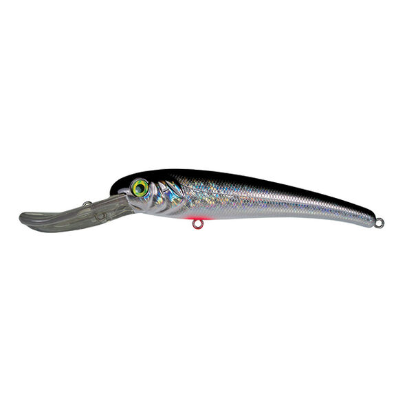 Textured Stretch&trade; 25+ Fishing Lure, 8" image number 0