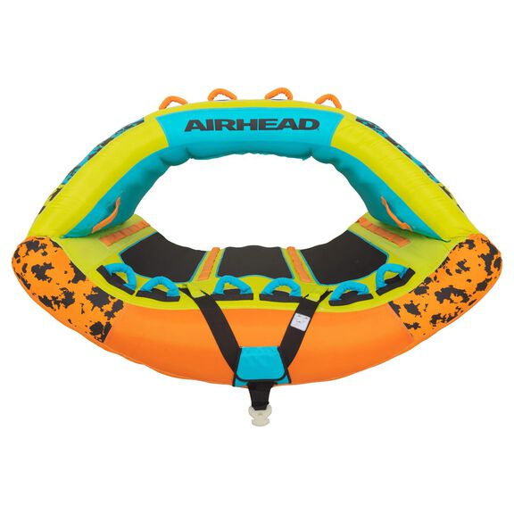 Poparazzi Towable Tube, 1-3 Riders image number 0
