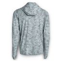 Men's Loose Lines Premium Hooded Shirt image number 1