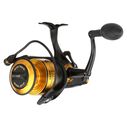 Spinfisher&reg; VII 2500LL Live Liner Spinning Reel image number 3