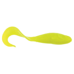 Gulp!&reg; Swimming Mullet Fishing Bait, 4"