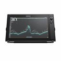 NSS16 evo3S Multifunction Display with US C-MAP Charts image number 0