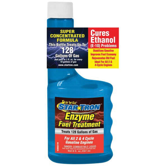 Star Tron Vertical Shooter Dispenser Fuel Additive image number 0