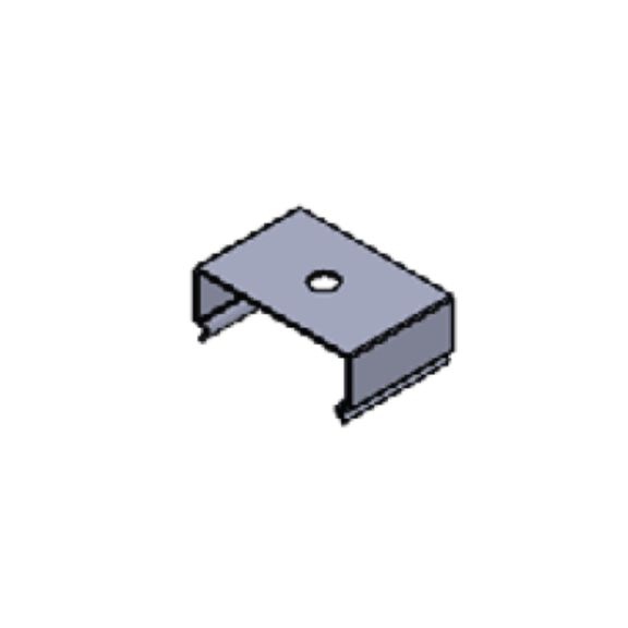 BCM Downlight Retaining Spring image number 0