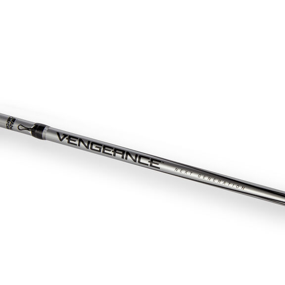 7' Vengeance Baitcasting Combo, Medium Heavy Power image number 7