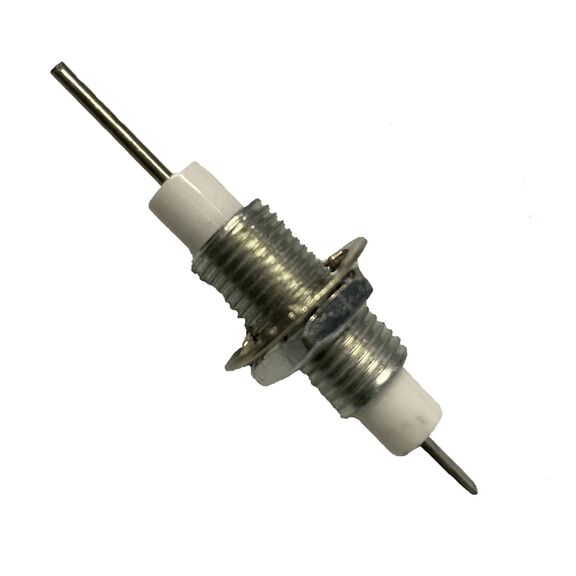 Valve Assembly, Valve-Fuel Line & Orifice For RS100 Heat Tool image number 1